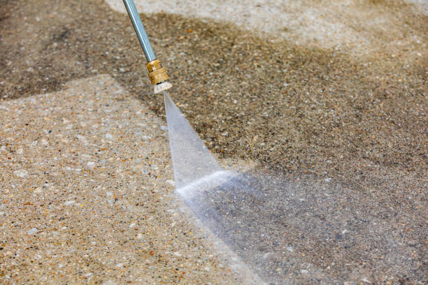 Best Machinery and Equipment Cleaning  in Goleta, CA